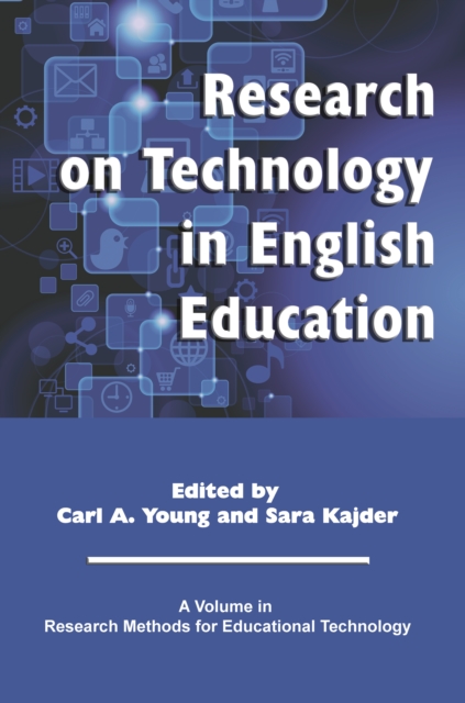 Research on Technology in English Education