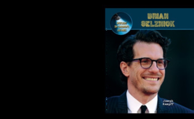 Brian Selznick