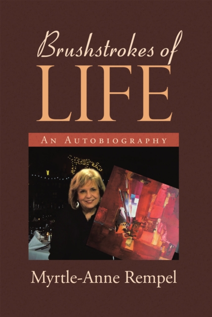 BRUSHSTROKES OF LIFE