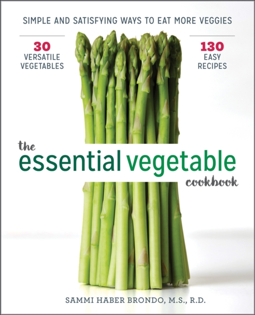Essential Vegetable Cookbook