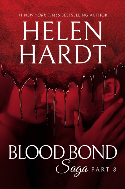 Blood Bond: 8