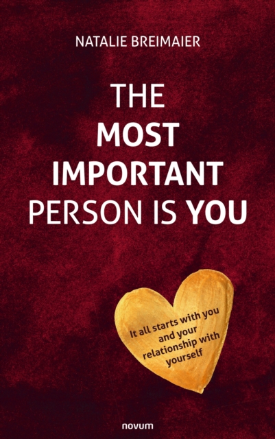 most important person is you