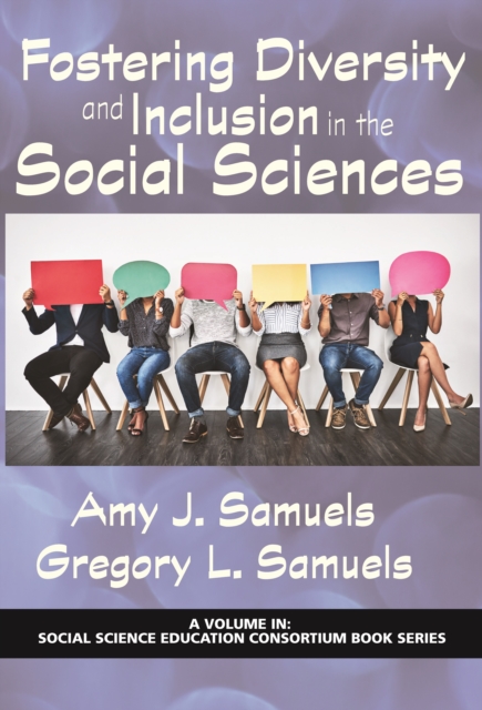 Fostering Diversity and Inclusion in the Social Sciences