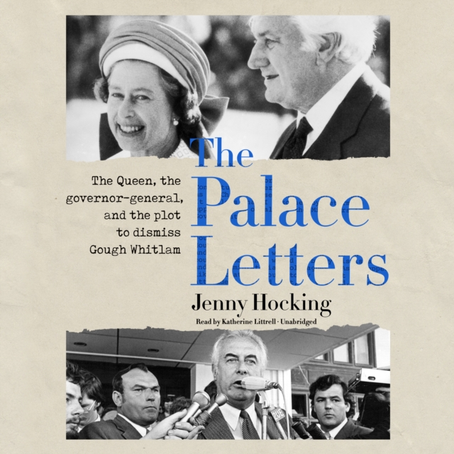Palace Letters
