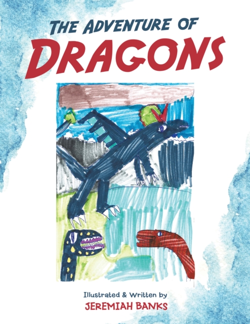 Adventure of Dragons