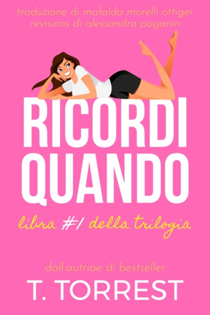 Ricordi quando...