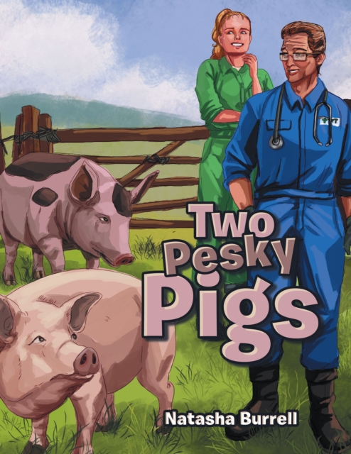 Two Pesky Pigs