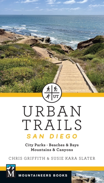 Urban Trails San Diego