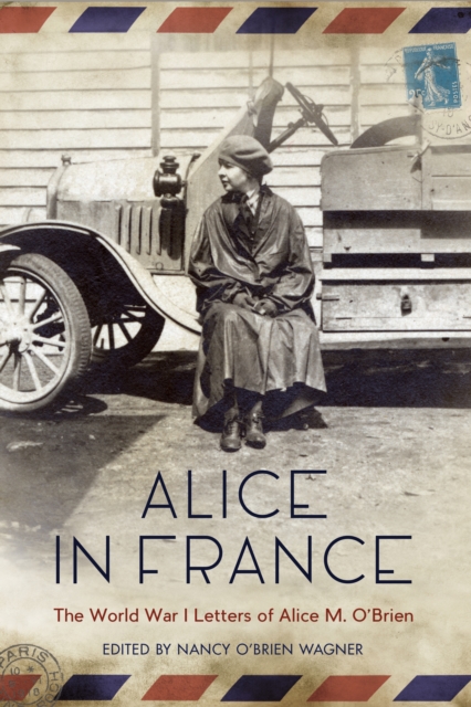 Alice in France