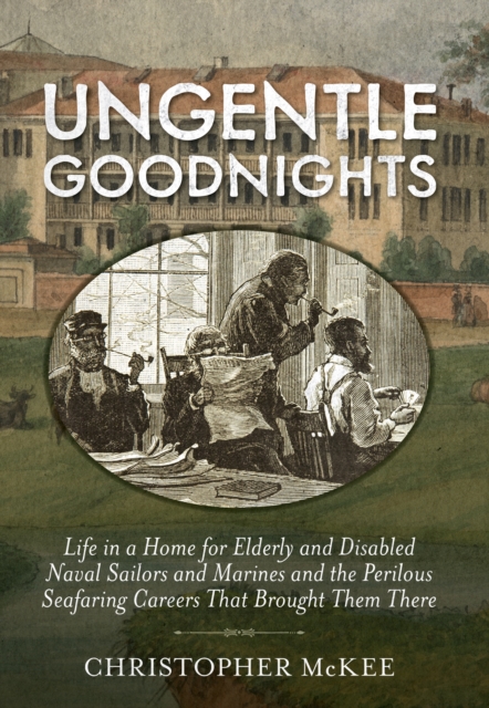 Ungentle Goodnights
