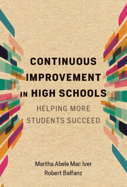 Continuous Improvement in High Schools
