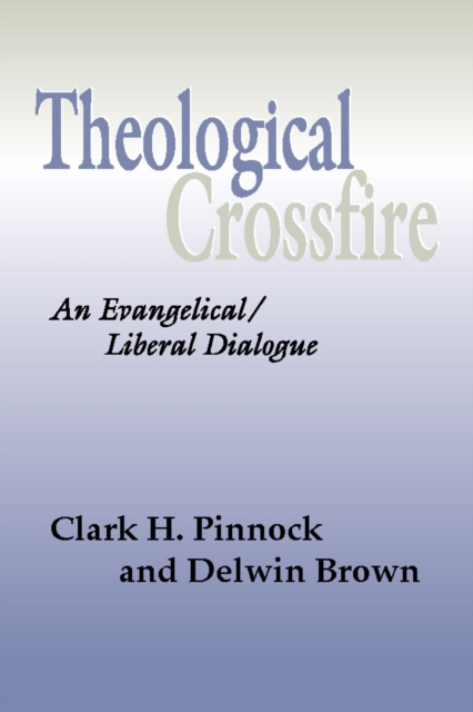 Theological Crossfire