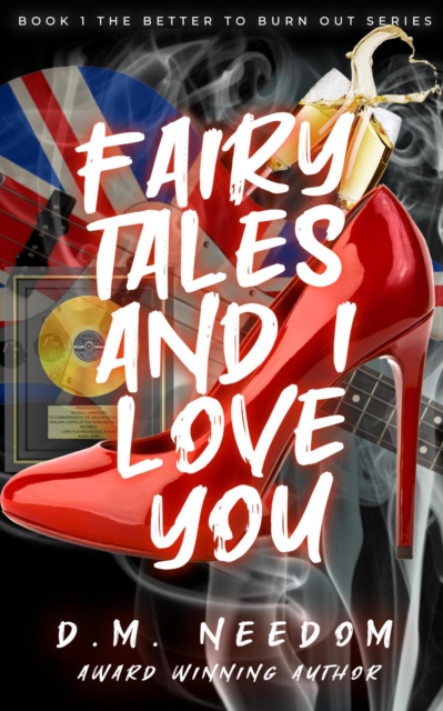 Fairy Tales and I Love You