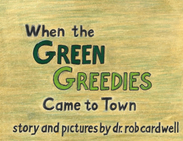 Green Greedies