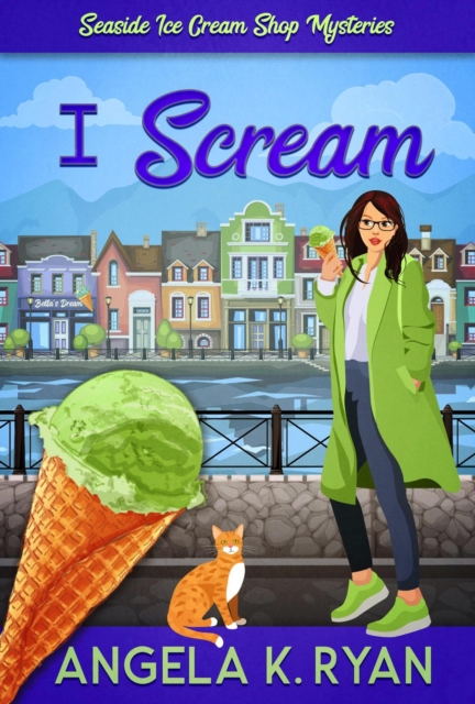 I Scream