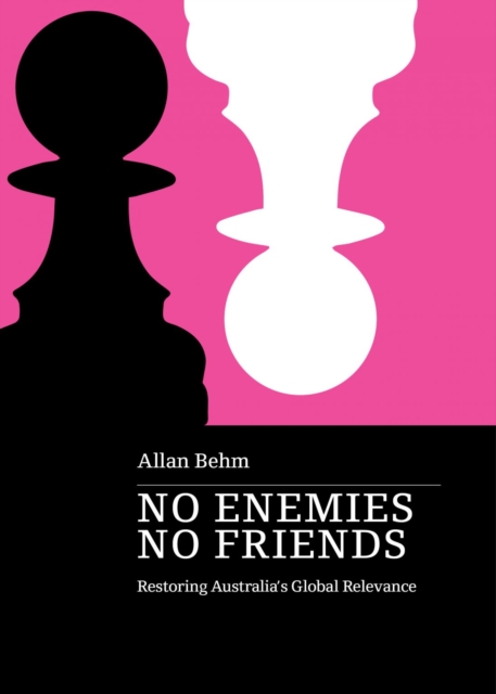 No Enemies, No Friends