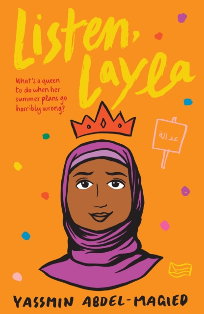 Listen, Layla