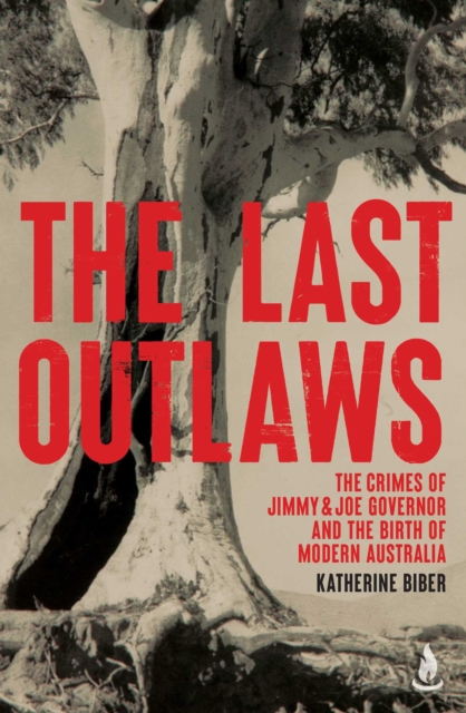 Last Outlaws