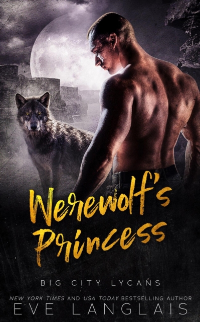 Werewolf's Princess