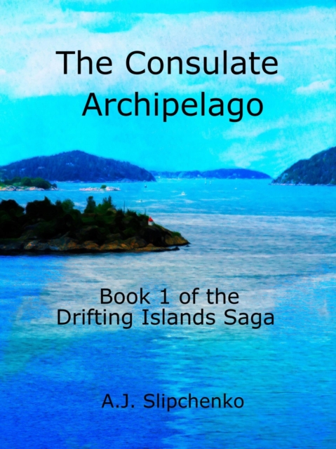 Consulate Archipelago
