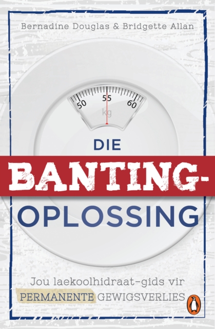 Die Banting-oplossing
