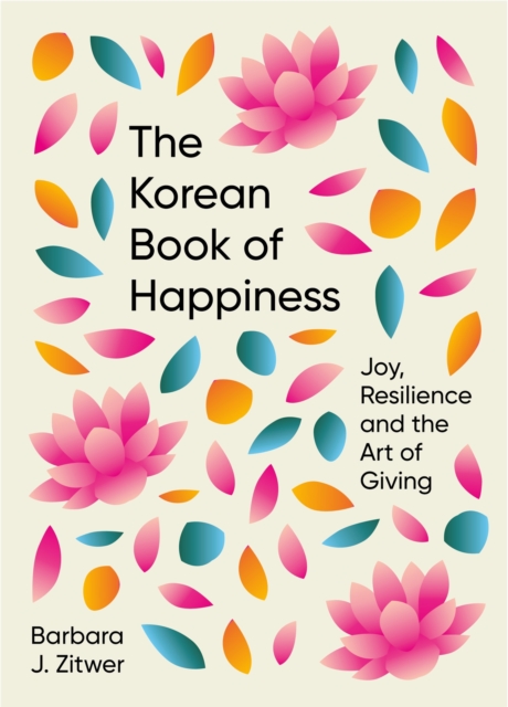 Korean Book of Happiness