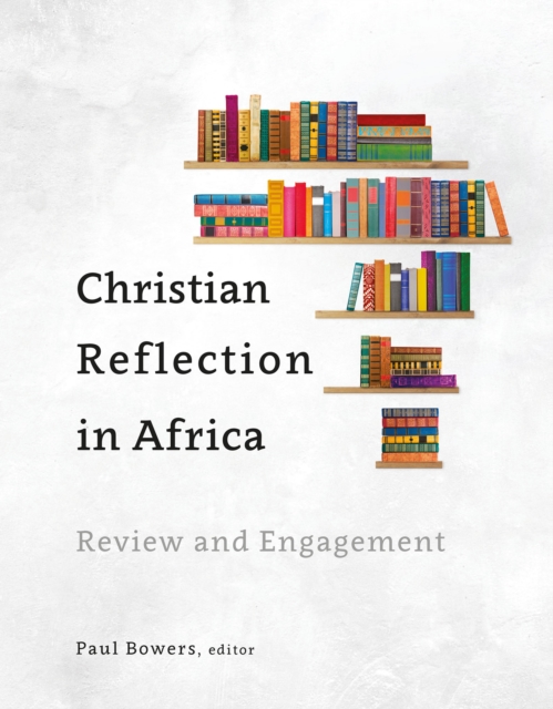 Christian Reflection in Africa