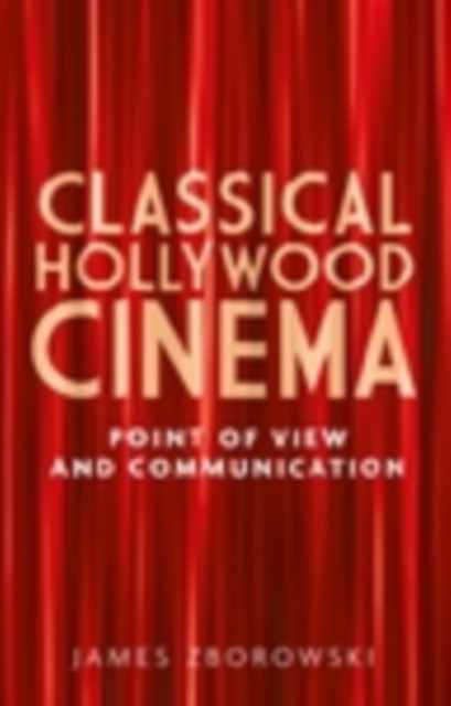 Classical Hollywood cinema