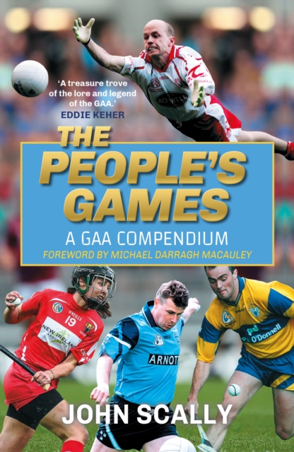 People's Games