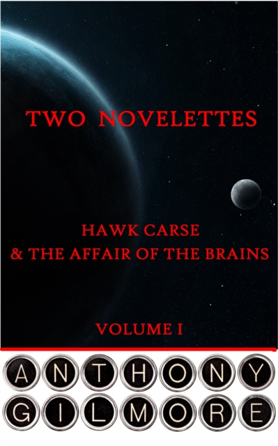 Two Novelettes. Volume I