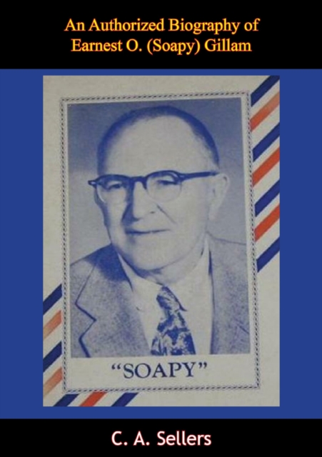 "e;Soapy"e;