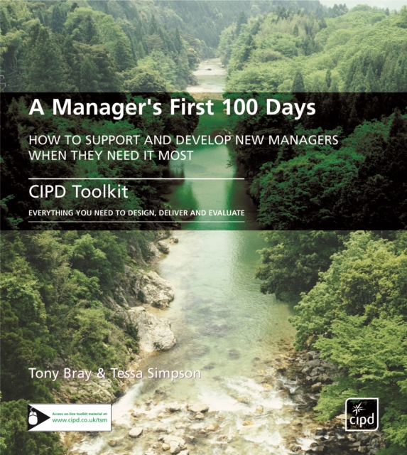 Manager's First 100 Days
