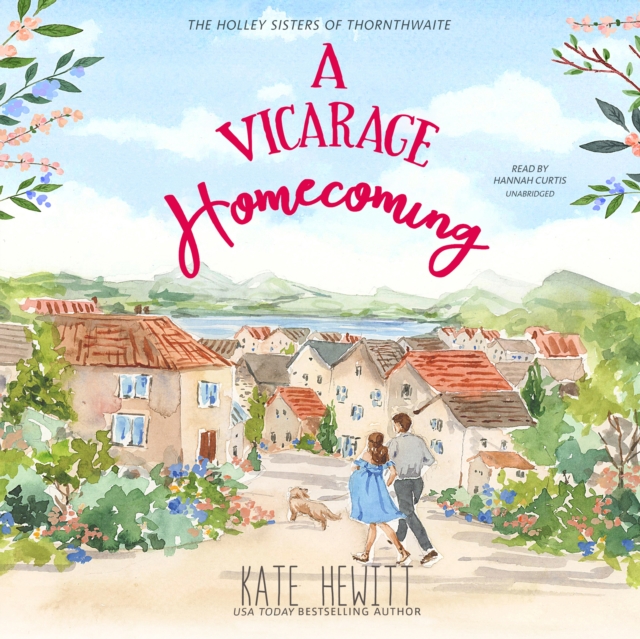 Vicarage Homecoming