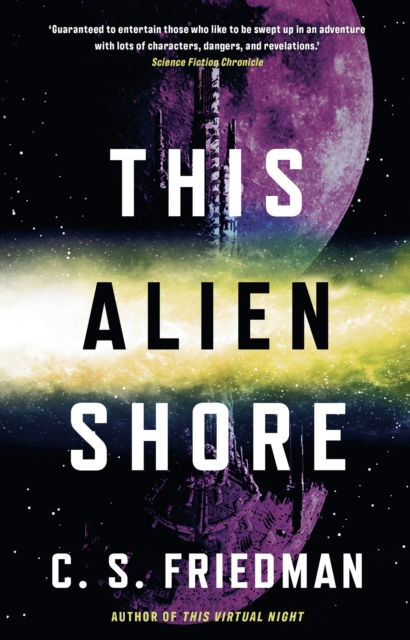 This Alien Shore