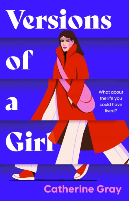 Versions of a Girl