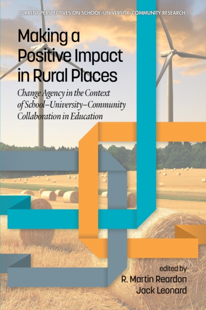 Making a Positive Impact in Rural Places