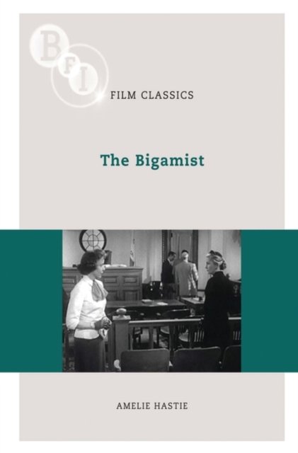 Bigamist