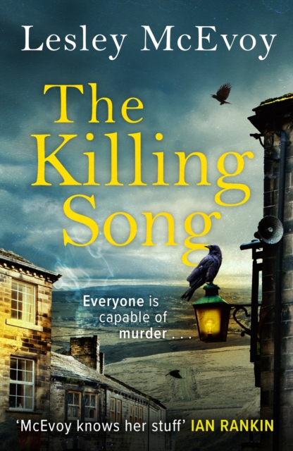 Killing Song