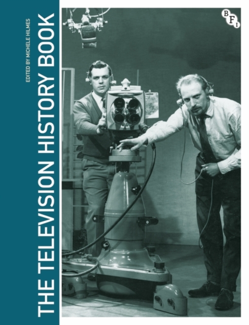 The Television History Book
