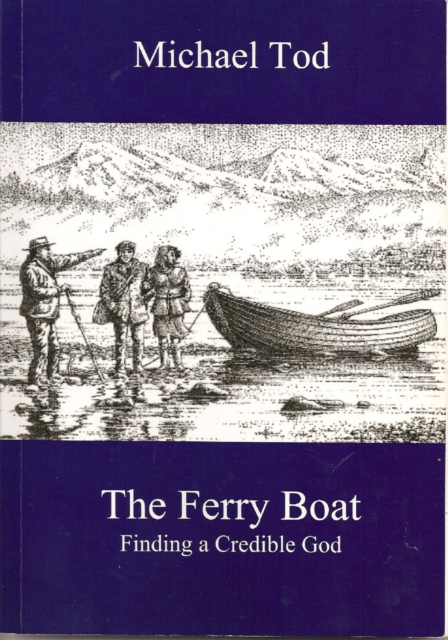 Ferry Boat