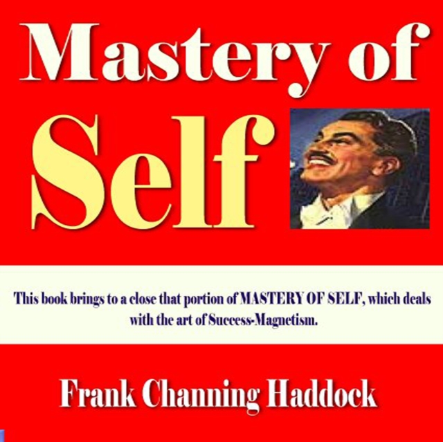 Mastery Of Self