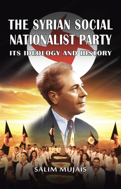 Syrian Social Nationalist Party