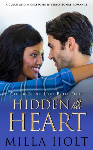 Hidden In Her Heart