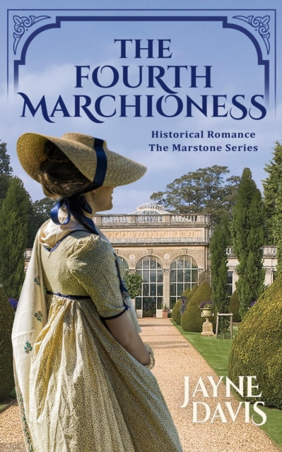 Fourth Marchioness