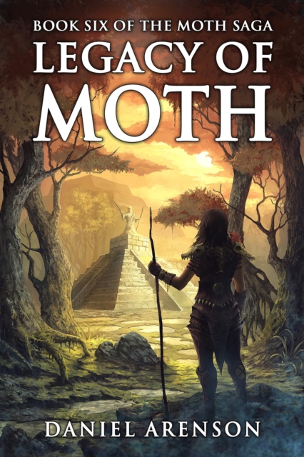 Legacy of Moth
