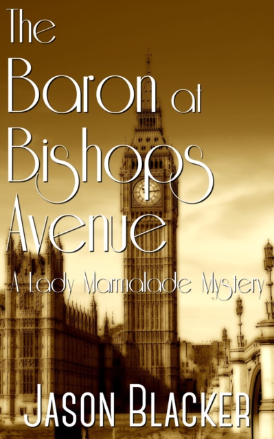 Baron at Bishops Avenue