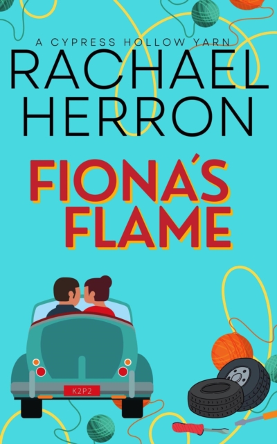 Fiona's Flame