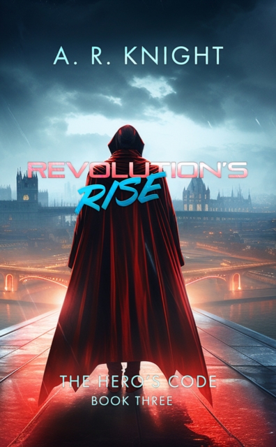 Revolution's Rise