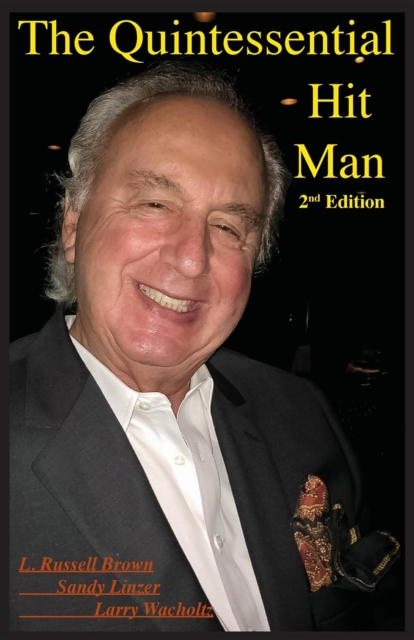 Quintessential Hit Man (Second Edition)