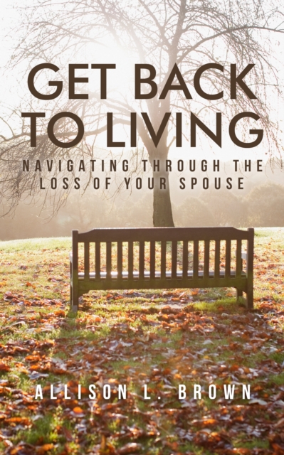 Get Back to Living